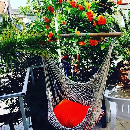 Ferah Monica's Place 费特希耶